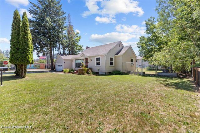 2224 E COEUR D ALENE AVE, Coeur D'alene, ID 83814