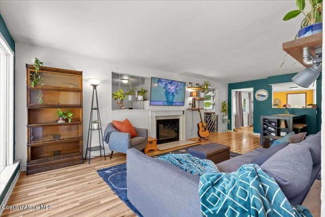 2224 E COEUR D ALENE AVE, Coeur D'alene, ID 83814