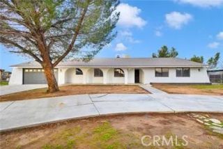 15620 Ramona, Apple Valley, CA 92307
