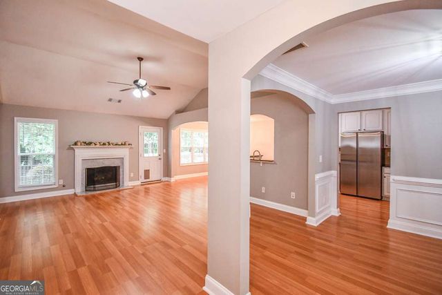 192 Ashebrooke Way, Jefferson, GA 30549