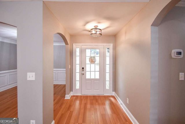 192 Ashebrooke Way, Jefferson, GA 30549