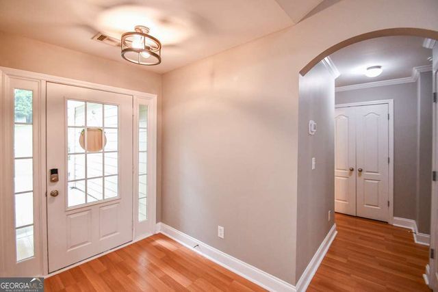 192 Ashebrooke Way, Jefferson, GA 30549