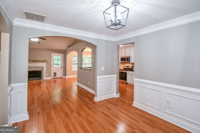 192 Ashebrooke Way, Jefferson, GA 30549