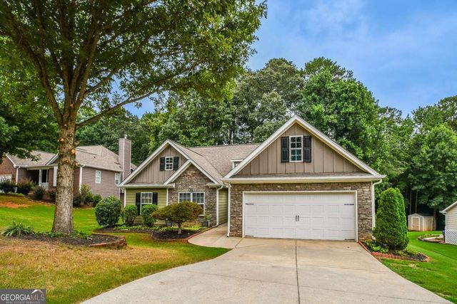 192 Ashebrooke Way, Jefferson, GA 30549
