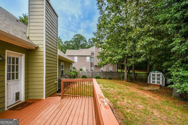 192 Ashebrooke Way, Jefferson, GA 30549