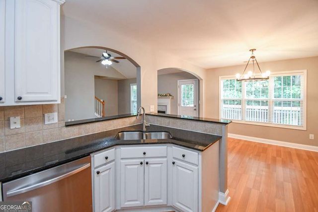 192 Ashebrooke Way, Jefferson, GA 30549