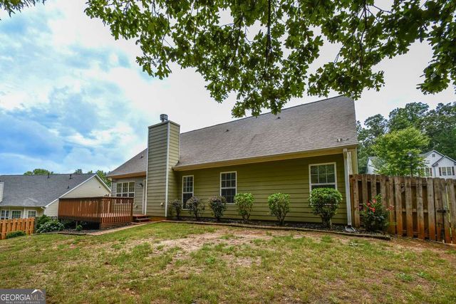 192 Ashebrooke Way, Jefferson, GA 30549