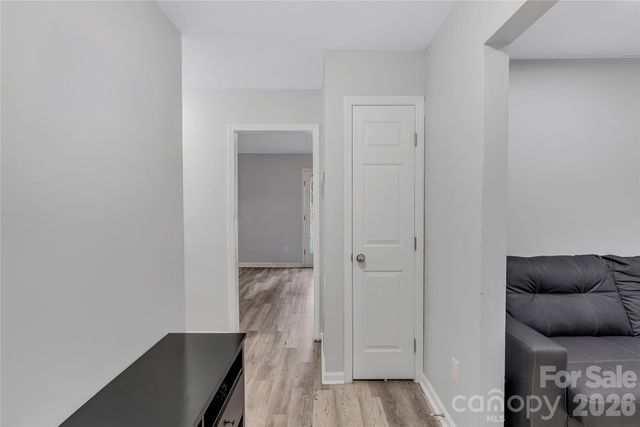 6628 Cool Water Court, Charlotte, NC 28215