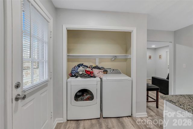 6628 Cool Water Court, Charlotte, NC 28215