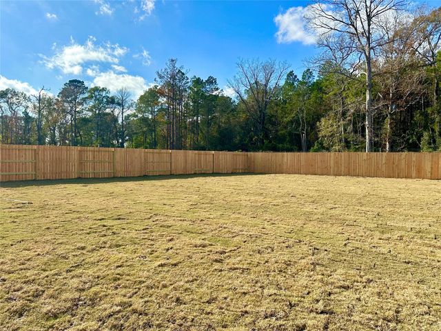 9205 Boulder Boulevard, Conroe, TX 77303