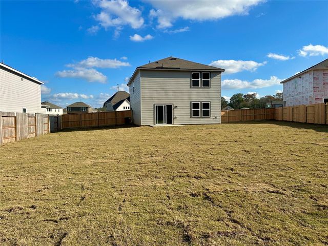 9205 Boulder Boulevard, Conroe, TX 77303