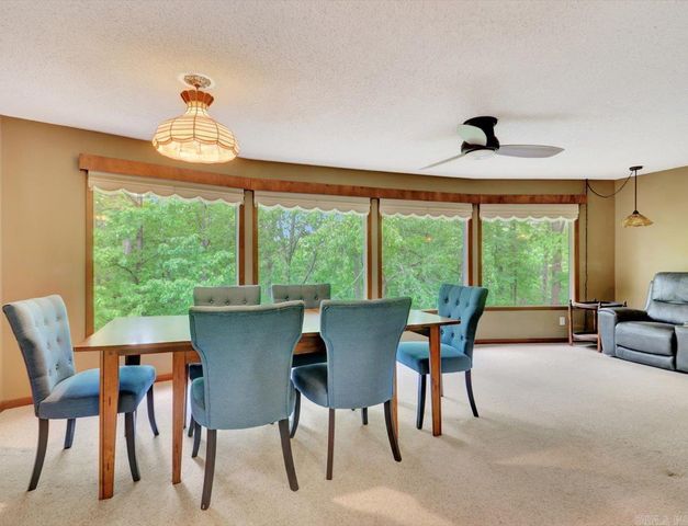 54 Tomino Way, Hot Springs Village, AR 71909