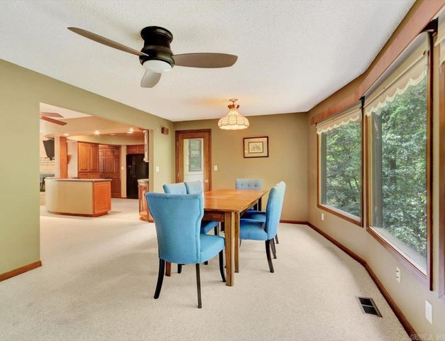 54 Tomino Way, Hot Springs Village, AR 71909