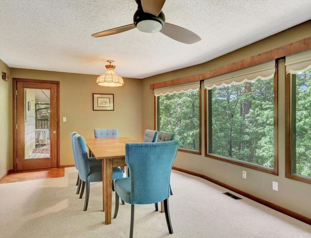 54 Tomino Way, Hot Springs Village, AR 71909
