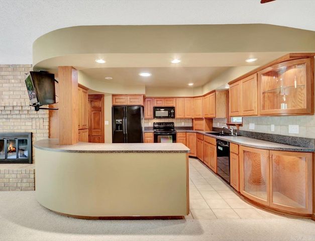 54 Tomino Way, Hot Springs Village, AR 71909