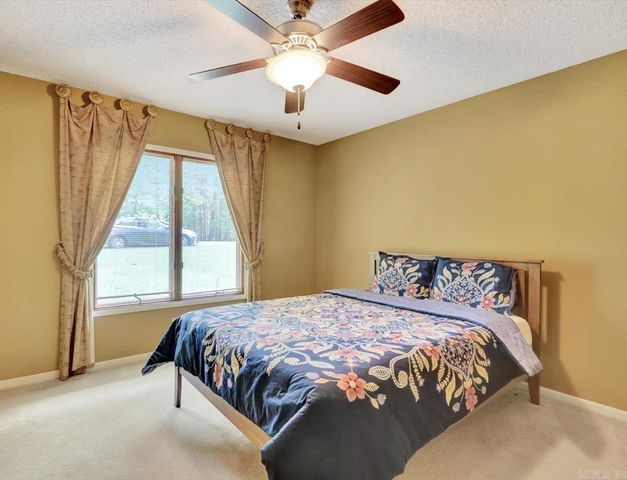 54 Tomino Way, Hot Springs Village, AR 71909