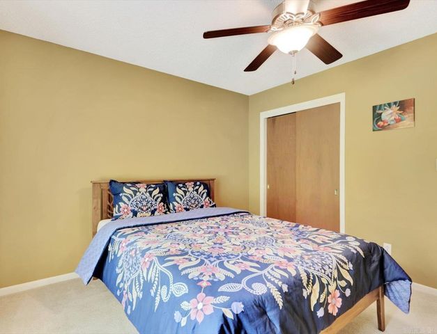 54 Tomino Way, Hot Springs Village, AR 71909
