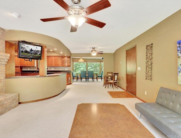 54 Tomino Way, Hot Springs Village, AR 71909