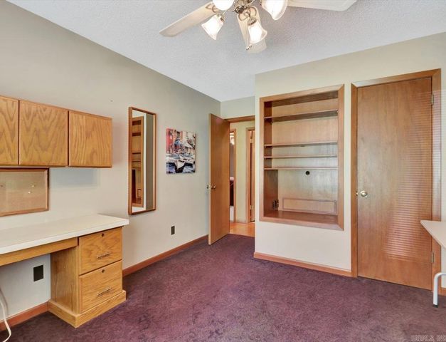 54 Tomino Way, Hot Springs Village, AR 71909