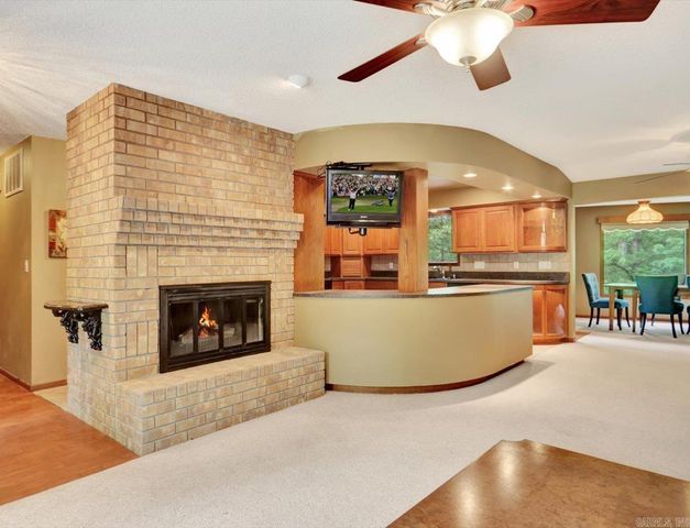 54 Tomino Way, Hot Springs Village, AR 71909