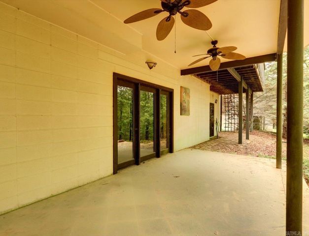 54 Tomino Way, Hot Springs Village, AR 71909