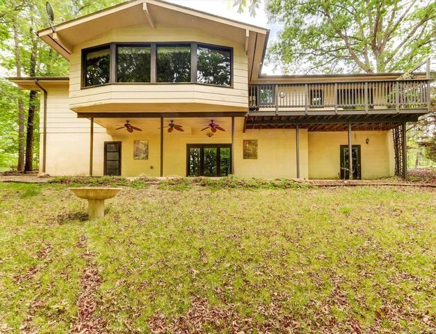 54 Tomino Way, Hot Springs Village, AR 71909