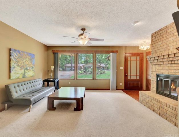 54 Tomino Way, Hot Springs Village, AR 71909
