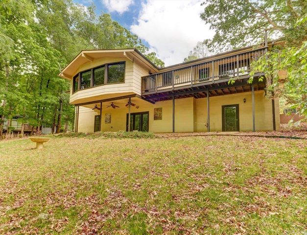 54 Tomino Way, Hot Springs Village, AR 71909