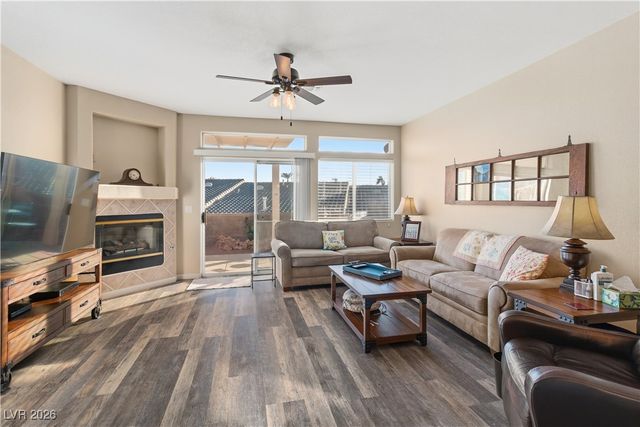 3350 Pheasant Canyon Way 1008, Laughlin, NV 89029