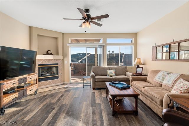 3350 Pheasant Canyon Way 1008, Laughlin, NV 89029