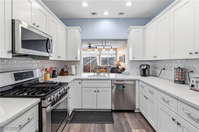 3350 Pheasant Canyon Way 1008, Laughlin, NV 89029