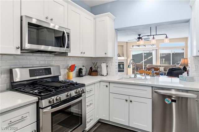 3350 Pheasant Canyon Way 1008, Laughlin, NV 89029