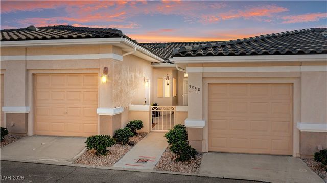 3350 Pheasant Canyon Way 1008, Laughlin, NV 89029