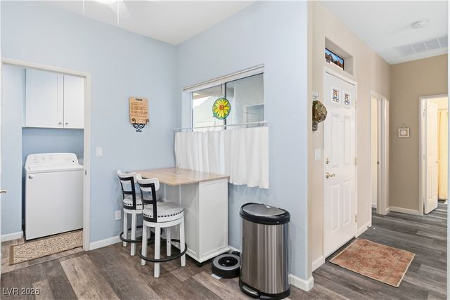 3350 Pheasant Canyon Way 1008, Laughlin, NV 89029