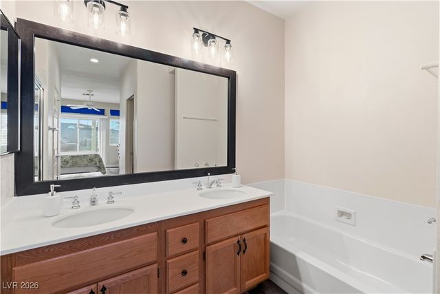 3350 Pheasant Canyon Way 1008, Laughlin, NV 89029