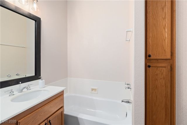 3350 Pheasant Canyon Way 1008, Laughlin, NV 89029