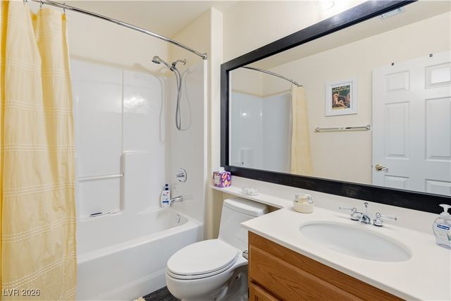 3350 Pheasant Canyon Way 1008, Laughlin, NV 89029