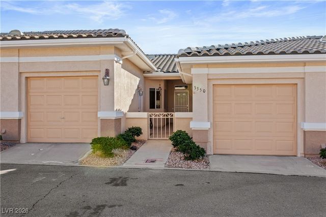 3350 Pheasant Canyon Way 1008, Laughlin, NV 89029