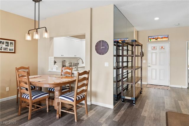 3350 Pheasant Canyon Way 1008, Laughlin, NV 89029