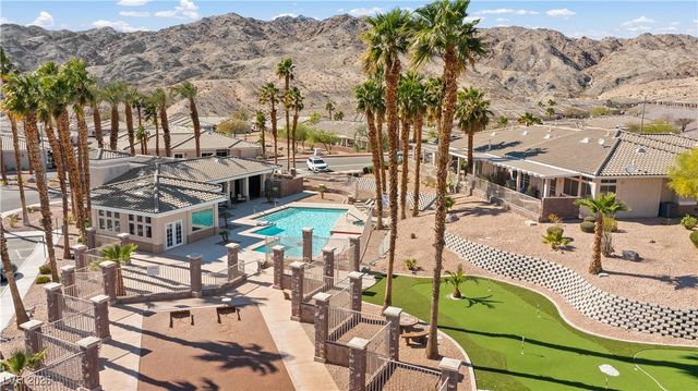 3350 Pheasant Canyon Way 1008, Laughlin, NV 89029