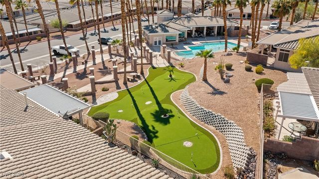 3350 Pheasant Canyon Way 1008, Laughlin, NV 89029