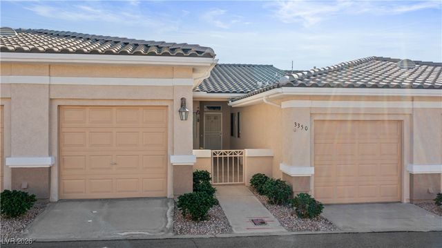 3350 Pheasant Canyon Way 1008, Laughlin, NV 89029