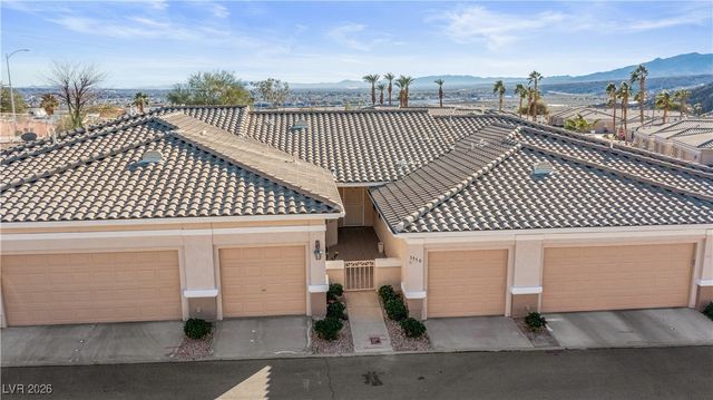 3350 Pheasant Canyon Way 1008, Laughlin, NV 89029