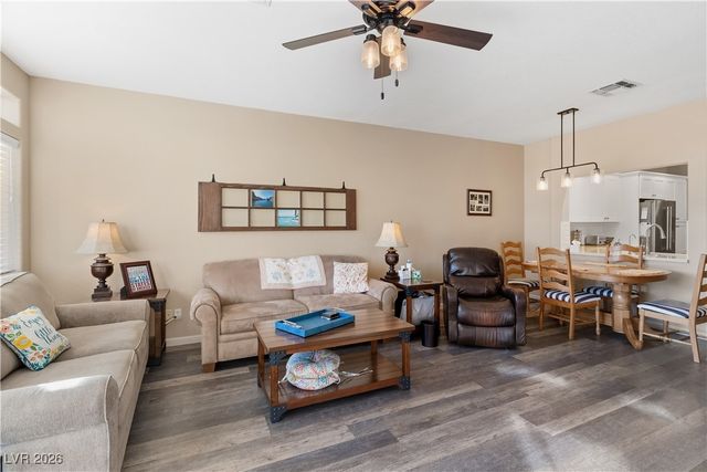 3350 Pheasant Canyon Way 1008, Laughlin, NV 89029