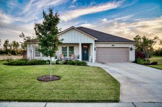 3535 Cedar Park Drive, Panama City, FL 32404