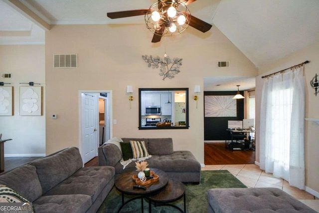 125 Verdon Hill, Fayetteville, GA 30215