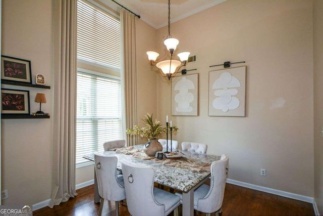 125 Verdon Hill, Fayetteville, GA 30215