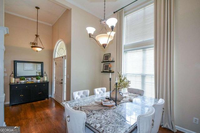 125 Verdon Hill, Fayetteville, GA 30215