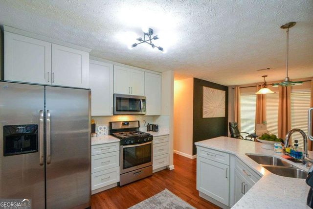 125 Verdon Hill, Fayetteville, GA 30215