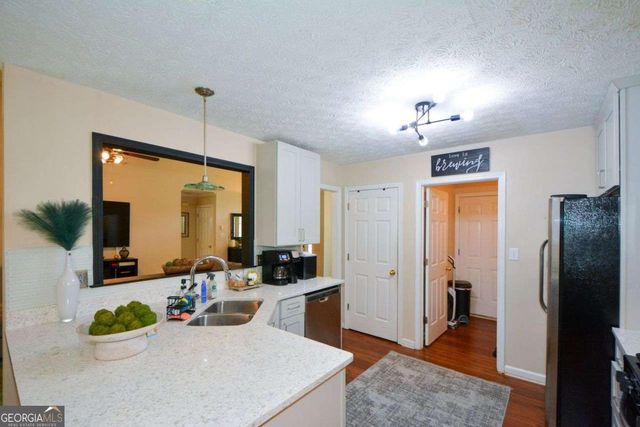 125 Verdon Hill, Fayetteville, GA 30215